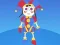 Játék Pomni Runner: Digital Circus online