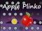 Játék Apple Plinko online