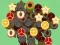 Játék Fruit Stack online