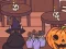 Játék Pumpkin Cafe online