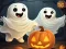 Játék Ghost Happy Halloween TwoPlayer online