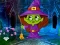 Játék Halloween Fright Escape online