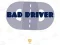 Játék Bad Driver online