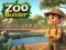 Játék Zoo Builder online
