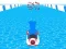 Játék Huggy Jet Ski Racer! online
