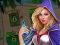 Játék Magic Elixir online