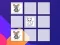 Játék Tic-tac-toe Mouse Vs Cat online