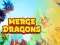 Játék Merge Dragons online