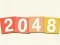 Játék 2048 - Classic Number Game online