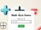 Játék Math Strategy Game online