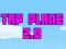 Játék Tap Plane online