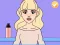 Játék Paper Doll Fashion Dress Up online