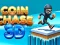 Játék Coin Chase 3D online