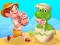 Játék Dragon Island Idle 3D online