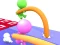 Játék Pole Vault 3d online