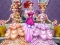 Játék Princesses Homecoming Party online