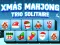 Játék Xmas Mahjong Trio Solitaire online