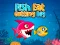 Játék Fish Eat Getting Big online