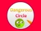 Játék Dangerous Circle online