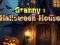 Játék Granny Halloween House online