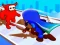 Játék Hit and Run: Solo Leveling online