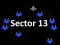 Játék Sector 13 online