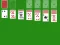 Játék Solitaire Streak online