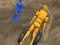 Játék Ragdoll Racing: Extreme Downhill online