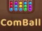 Játék Comball online