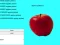 Játék Red Apple Clicker online