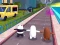 Játék We Bare Bears Bear Parkour online