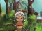 Játék Girl Reach Thanksgiving Land online