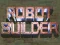 Játék Robot Builder online