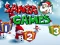 Játék Santa Games online