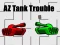 Játék AZ Tank Trouble online