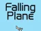 Játék Falling Plane online