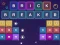 Játék Brick Breaker online