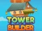 Játék Tower Builder online