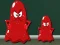 Játék Find UFO Girl Zagorka online