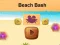 Játék Beach Bash online