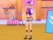 Játék Roller Skating Girls online