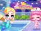 Játék Sweet Dolls: Mermaid Princess online