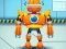 Játék My First Robot online