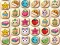 Játék Sweet Tile Puzzle online