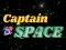 Játék Captain Space online