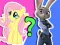Játék Kids Quiz: Animal Ladies online
