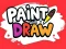 Játék Paint and Draw online