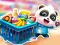 Játék Jigsaw Puzzle: Baby Panda Black Friday online