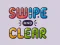 Játék Swipe And Clear online