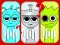 Játék Kids Quiz: Guess The Sprunki online